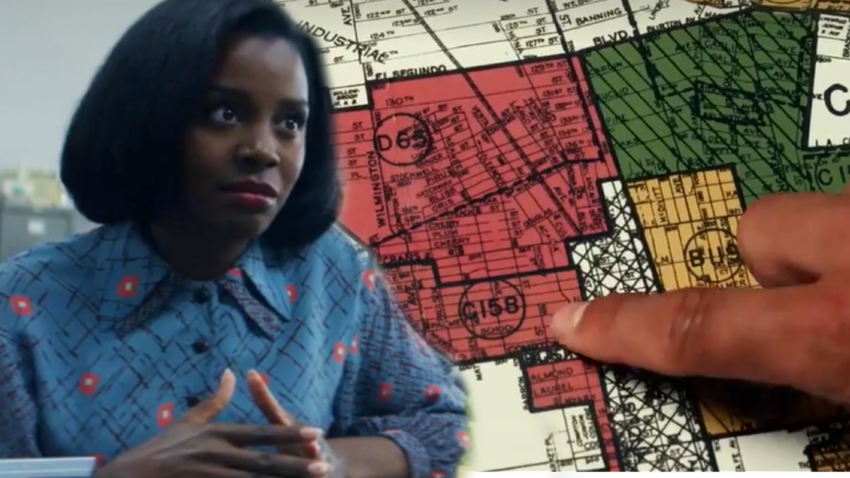 Them: Why The Emorys Couldn’t Move Away From Their Haunted House