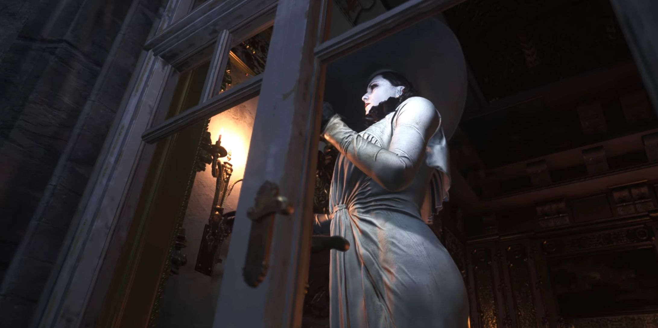 Who Is Resident Evil Village's Mother Miranda [UPDATED]