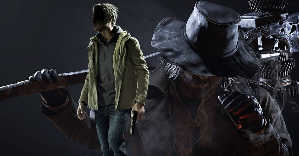 Resident Evil Village Theory Heisenberg Is Ethan S Ally