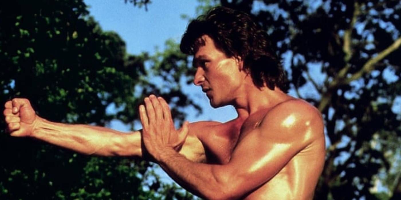 Why Channing Tatum's Patrick Swayze Movie Remake Is Much Harder Than Road House