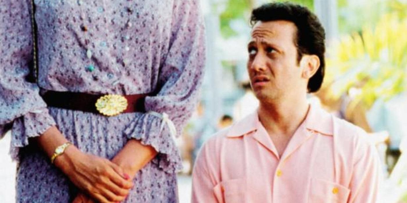 Adam Sandler & Rob Schneider's 20 Movies Together, Ranked