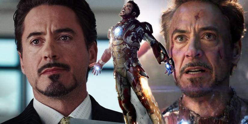 10 Actors That Are Immediately Associated With A Franchise