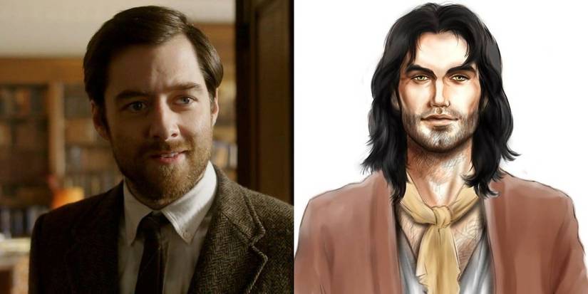 Outlander: 9 Characters Who Just Didn't Look Right In The Show