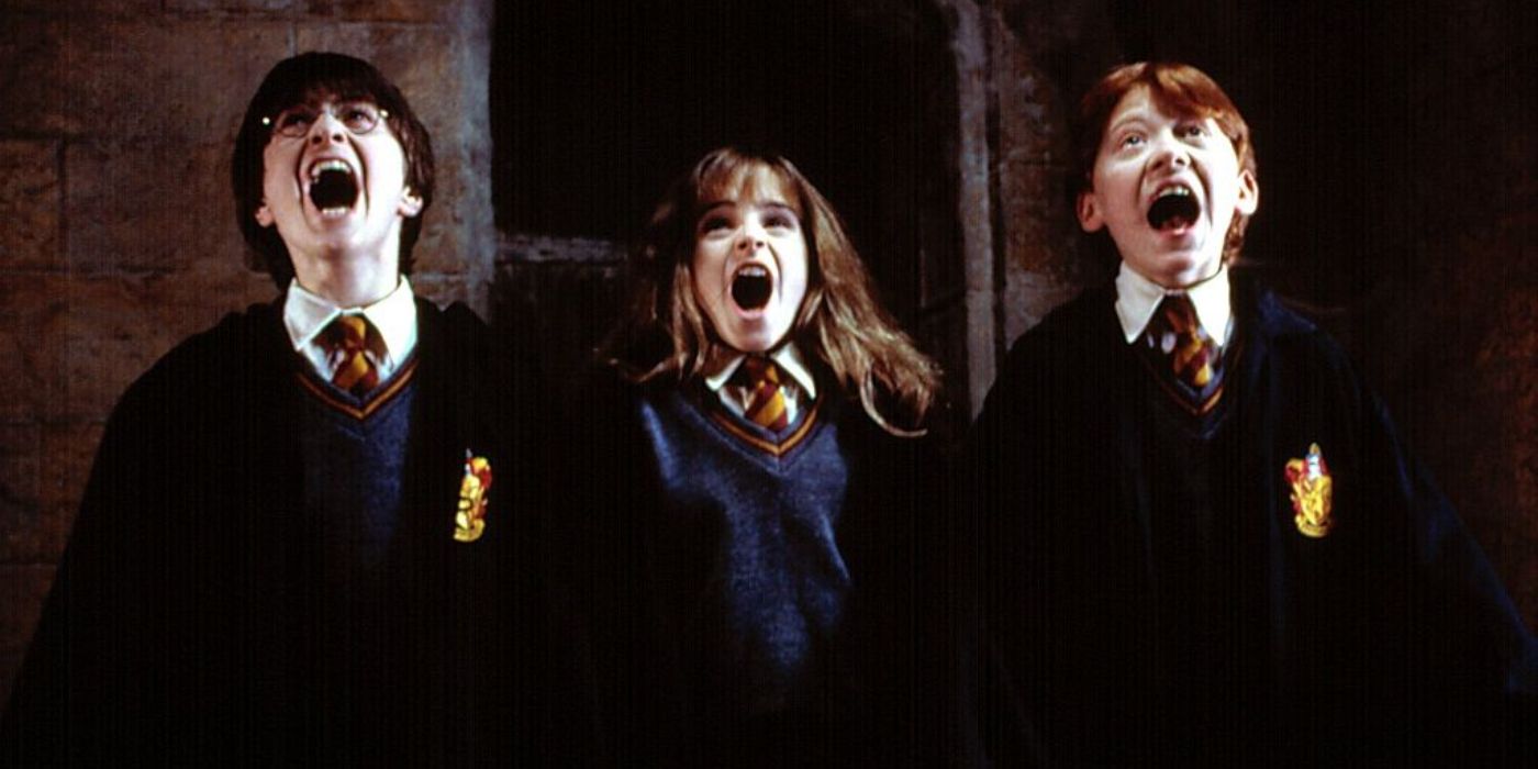 Harry Potter 10 Best Reddit Threads For DieHard Fans