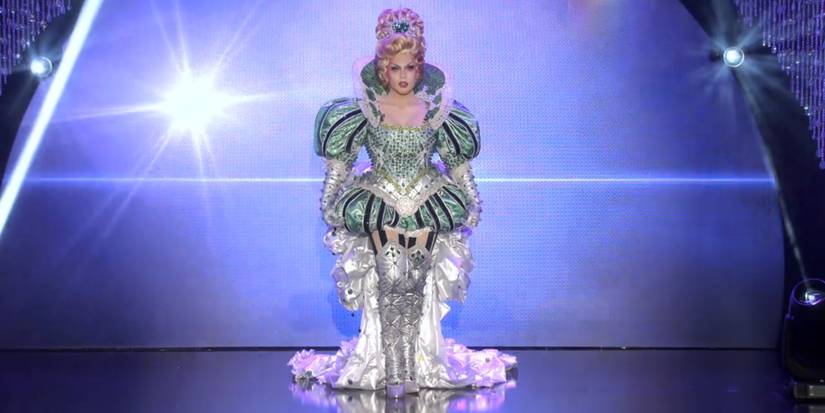 RuPaul's Drag Race: Season 13 Finale Ball Looks Ranked