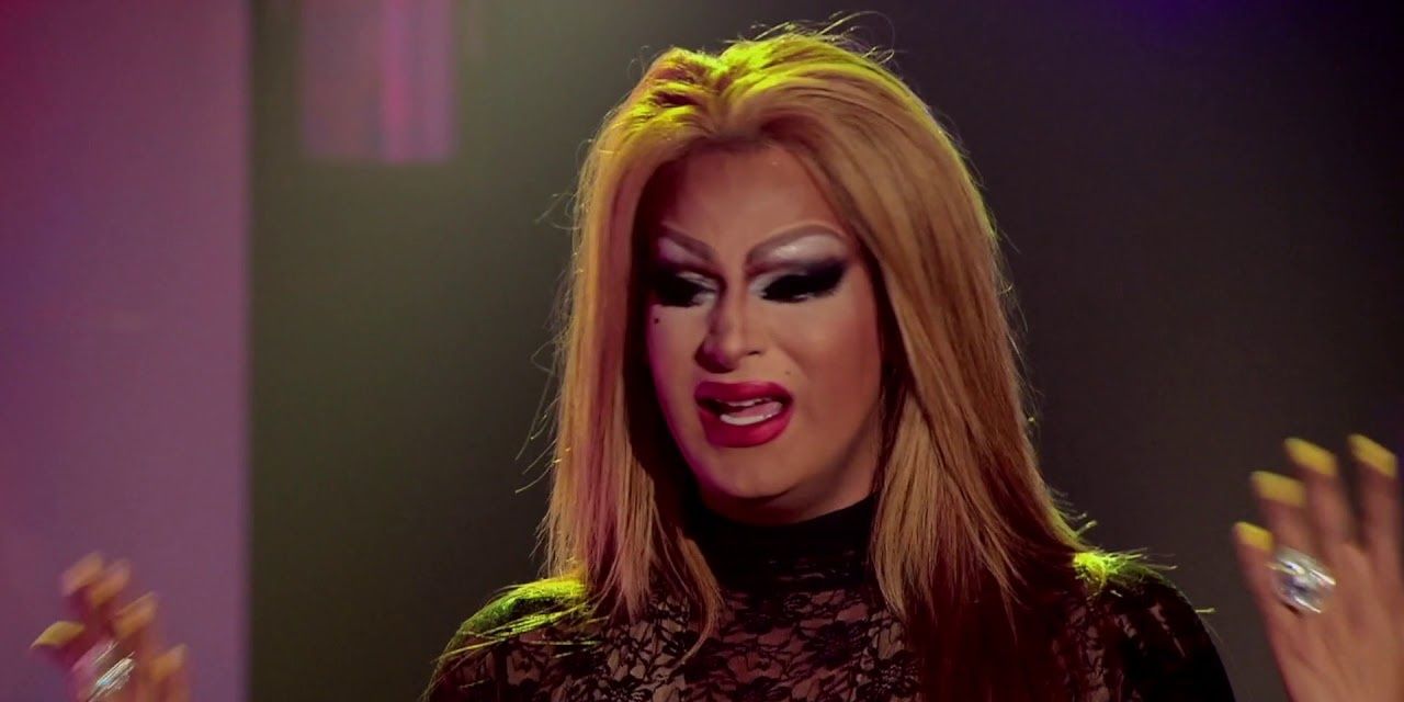 10 Times RuPauls Drag Race Tackled Deep Issues