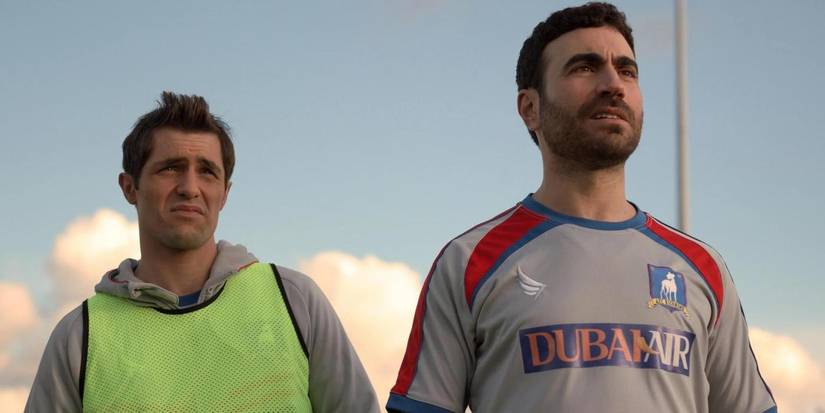 Sorry, Ted Lasso Can’t End Until Roy & Jamie Become Real Friends