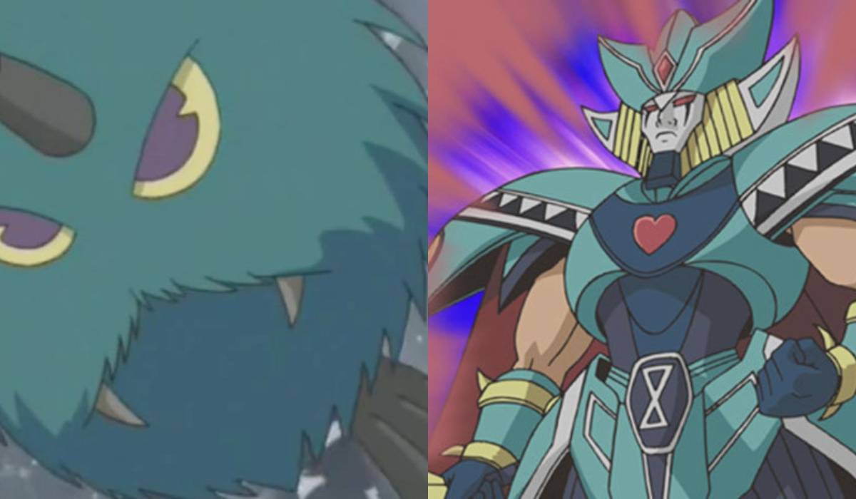 yugioh anime cards that should be real Slifer the Sky Dragon (Anime Art) - 8 set Modern Yu-Gi-Oh cards in like