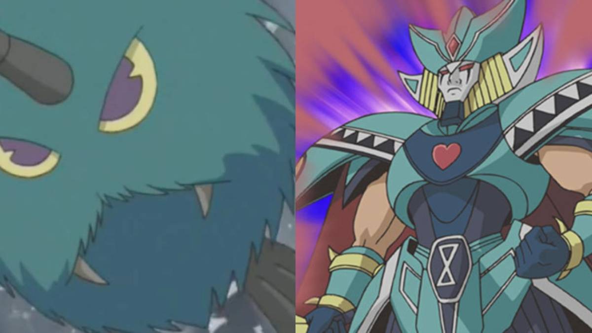 Yu-Gi-Oh!: 10 Anime-Only Cards That Could Easily Come To The Real Game Yu-Gi-Oh!: 10 Anime-Only Cards That Could Easily Come To The Real Game