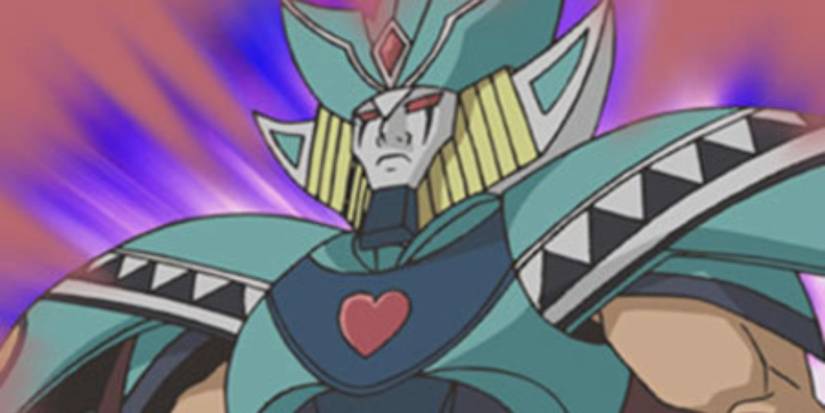 Yu-Gi-Oh!: 10 Of Yugi's Anime-Only Cards