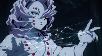 Demon Slayers Fighting Rui 10 Best Demon Slayer Episodes
