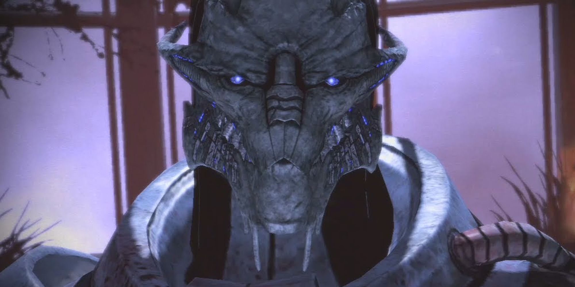 5 Reasons Shepard Has To Be Alive In Mass Effect 4 (& 5 Reasons They ...