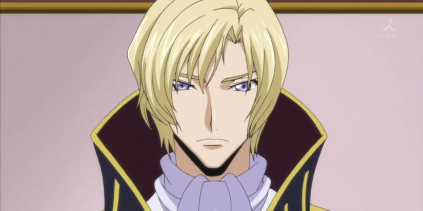 Code Geass: 5 Times Geass Was Most Effective (And 5 Times It Wasn’t)