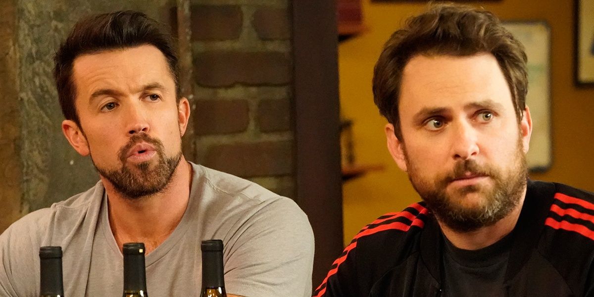 The 10 Best Its Always Sunny In Philadelphia Seasons According To Rotten Tomatoes