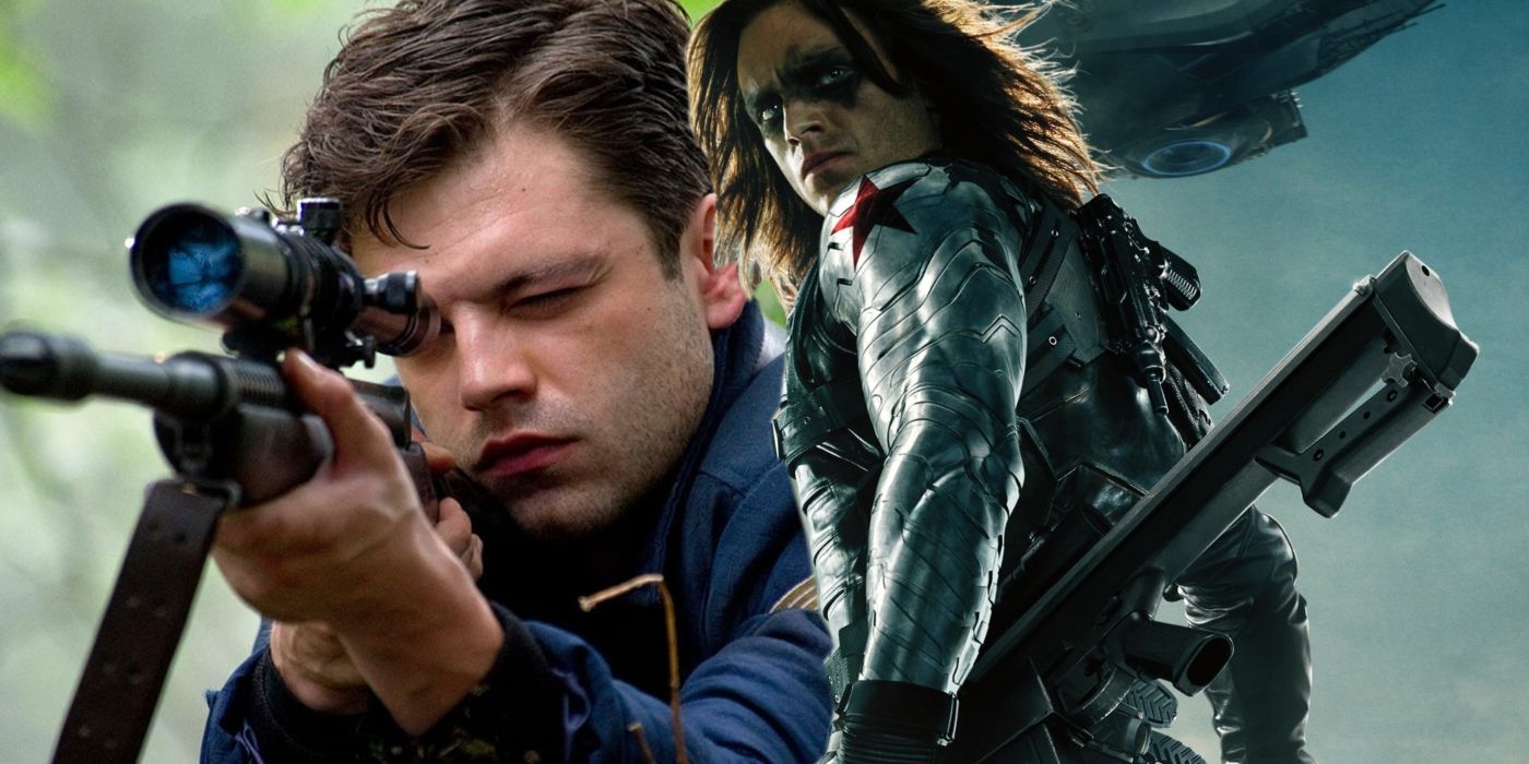 The MCU Has Forgotten About One Of Bucky’s Key Abilities