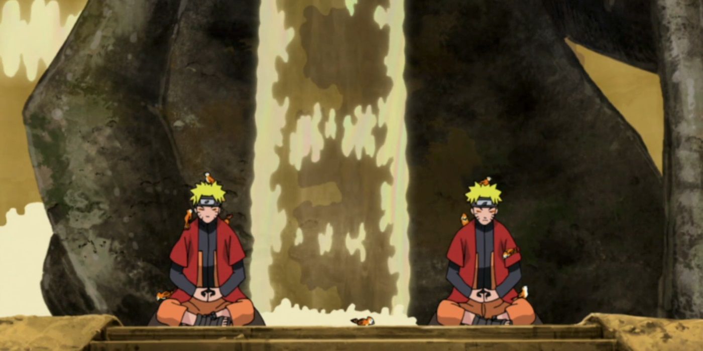 10 Little Known Facts About Narutos Jutsu