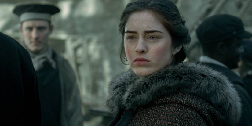 Shadow & Bone: Every Grisha Type & Their Powers Explained