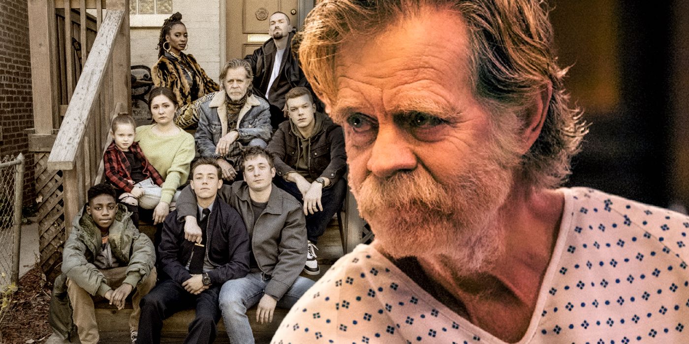Shameless: 15 Best Episodes, Ranked