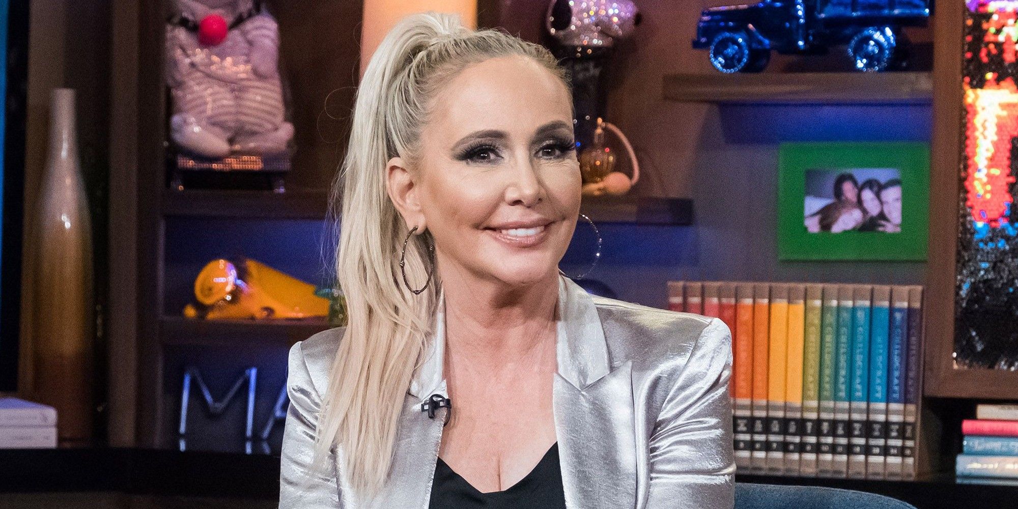 RHOC Judge Rules Shannon Beadors Daughters Can Film For Series