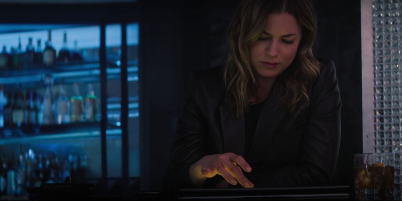 New Evidence Sharon Carter Is Falcon & Winter Soldier's Power Broker | LaptrinhX