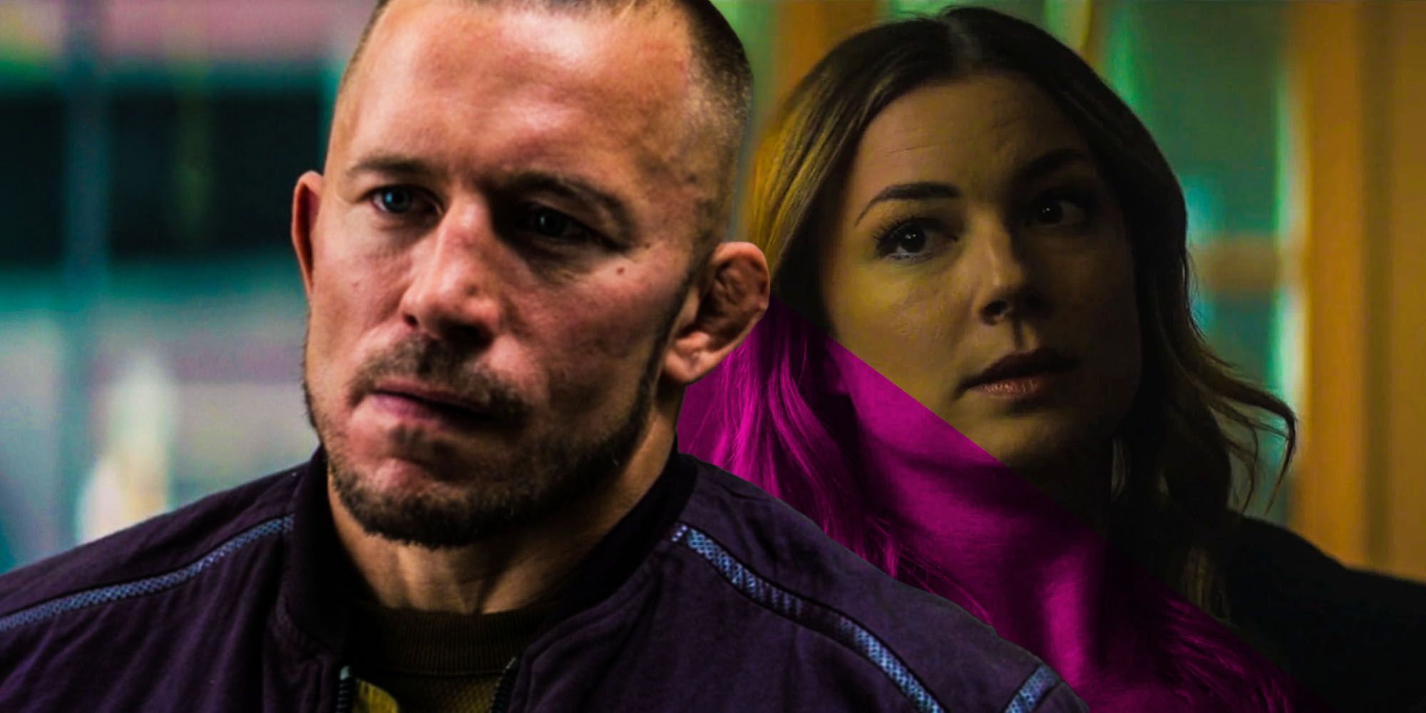 Why Sharon Carter Is Helping Batroc Kill Sam | Screen Rant