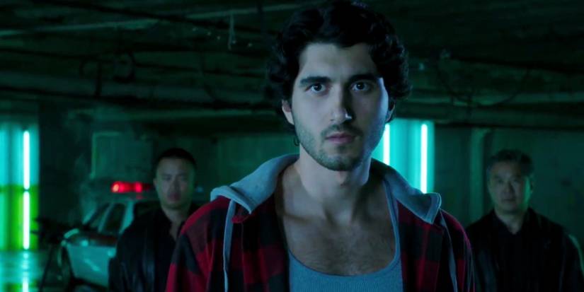 Legends Of Tomorrow Season 6 Has A Baby Yoda-Inspired Episode