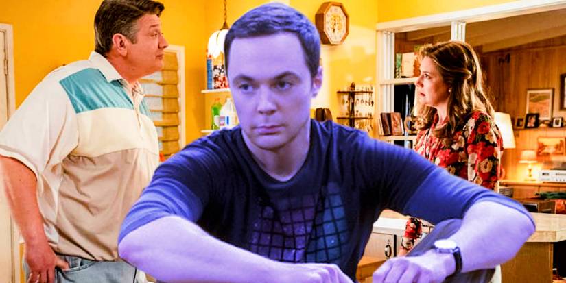 Why Young Sheldon Made Big Bang Theory Writer Regret Crucial Storyline
