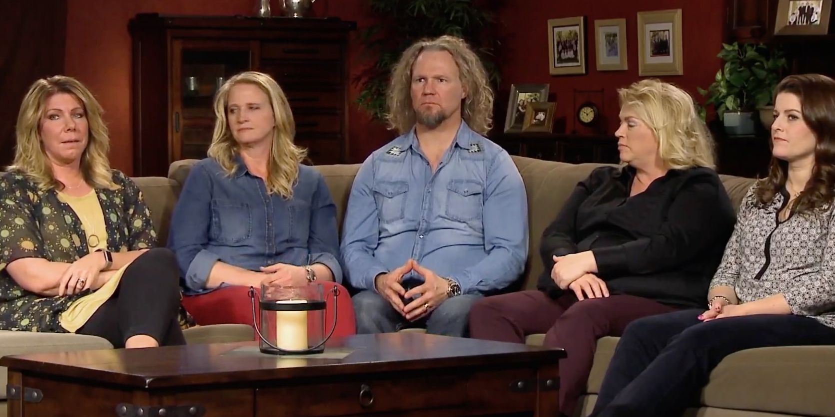 Sister Wives Kodys Spiritual Unions To Meri Janelle & Christine Explained