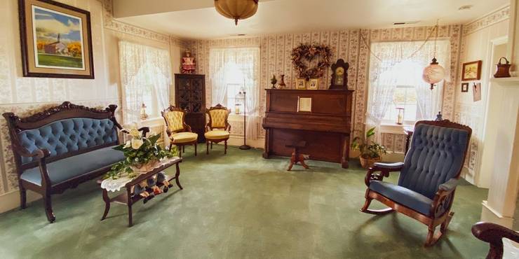 sister wives inside meri s bed breakfast kody refused to fund