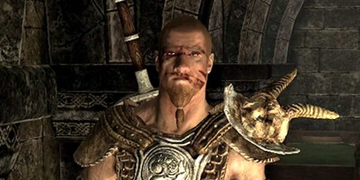 10 Skyrim Quotes That Are Hilarious Out Of Context