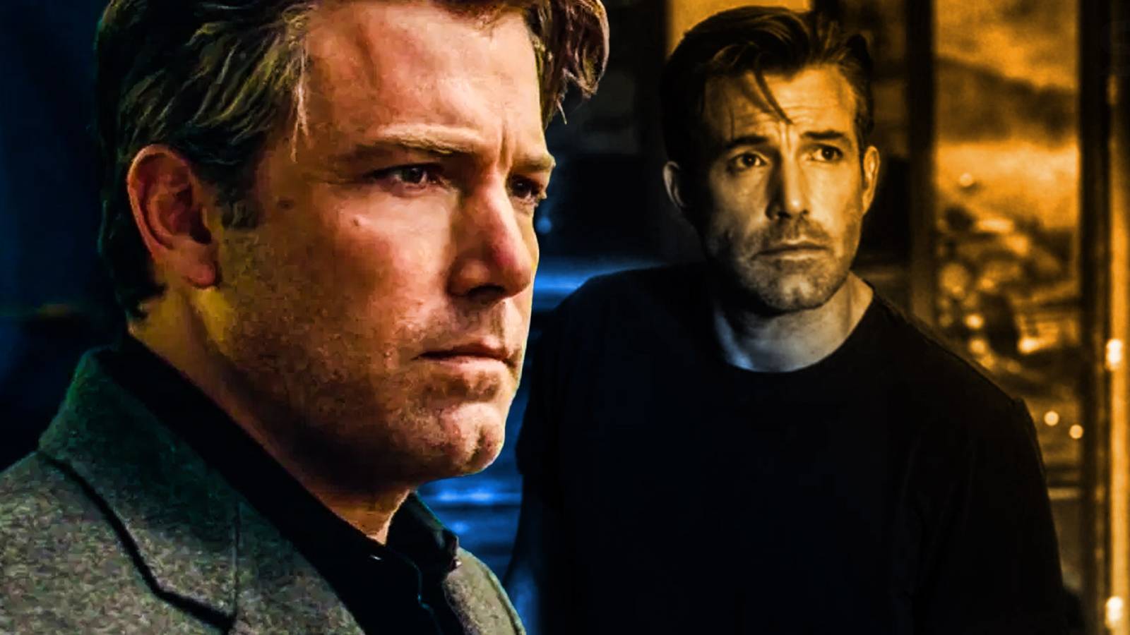 Die Snyder Cut Reshoots haben das perfekte Ende für Afflecks Batman