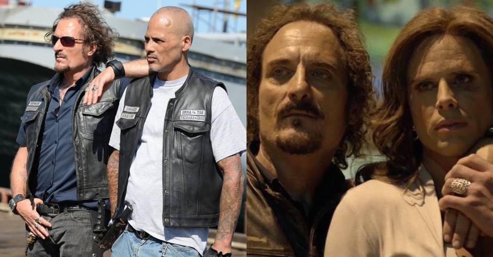 Sons Of Anarchy: Tig's 10 Best Quotes, Ranked | Screenrant