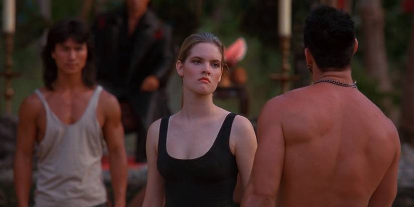 10 Harsh Realities Of Rewatching The First Mortal Kombat Movie, 28 Years Later