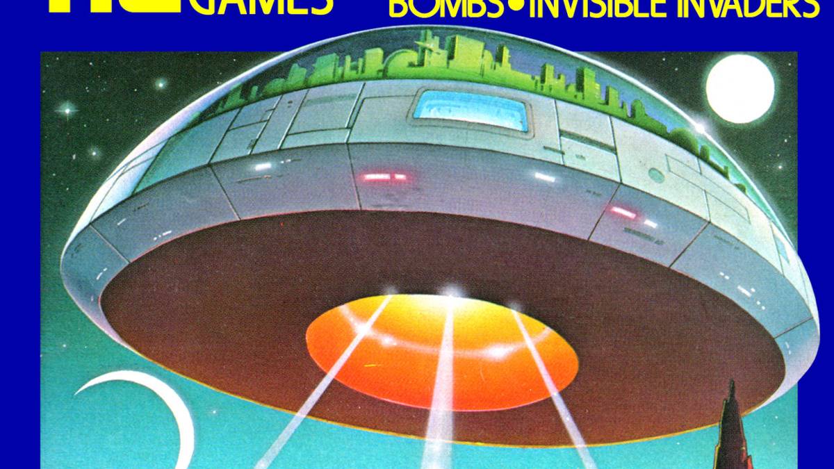 Space Invaders Movie Will Not Be A Classic Invasion Story, Says Writer