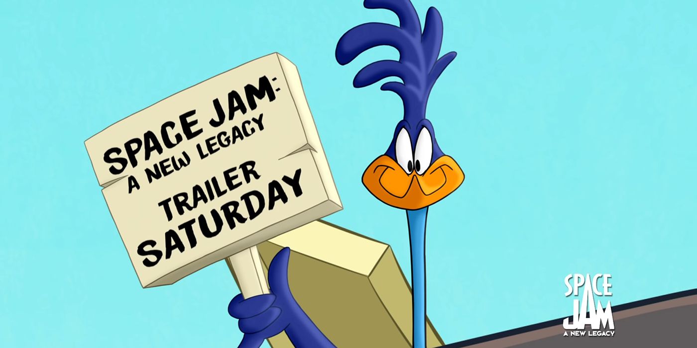 space jam a new legacy draymond green