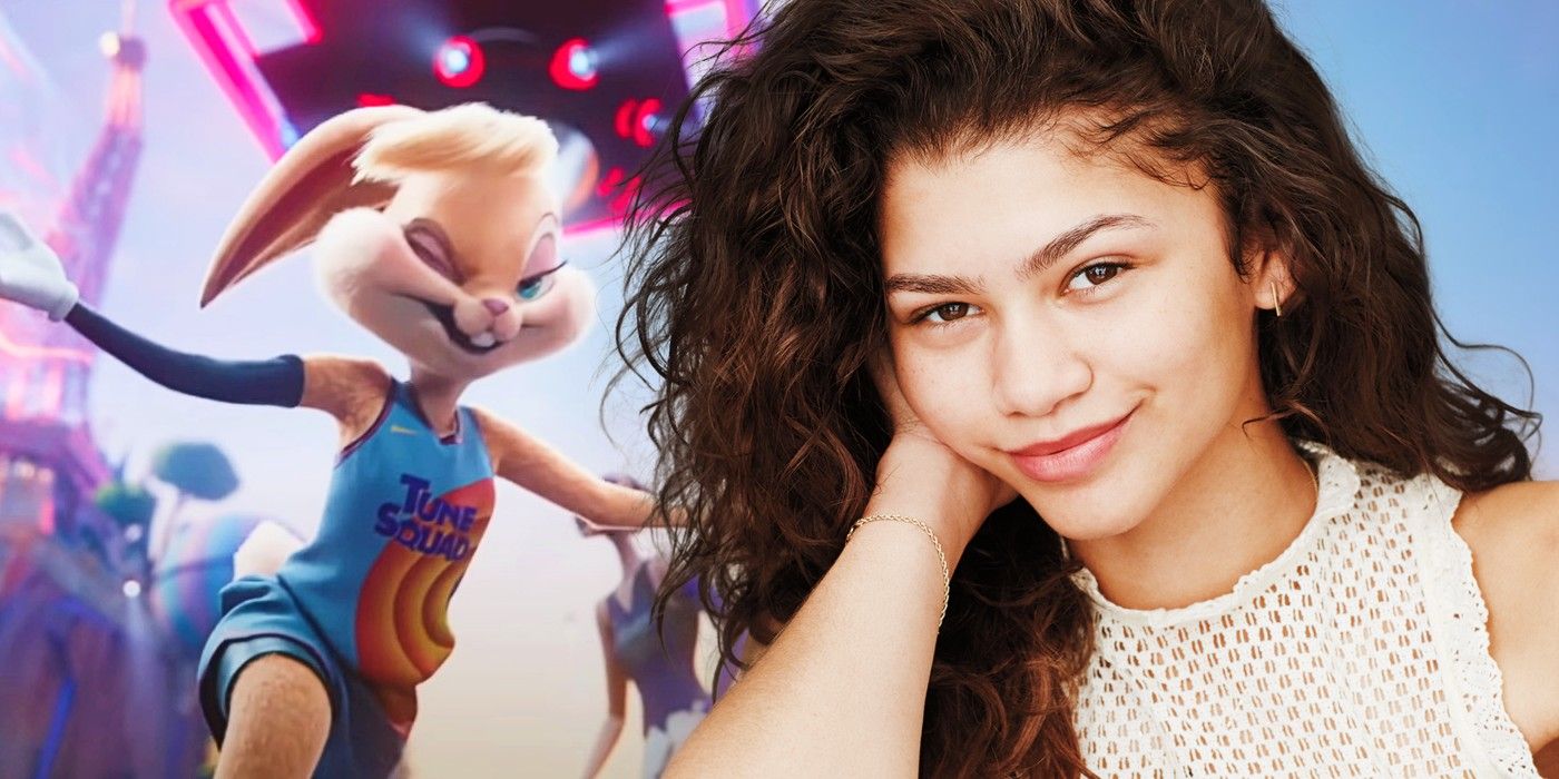 shanice james space jam 2