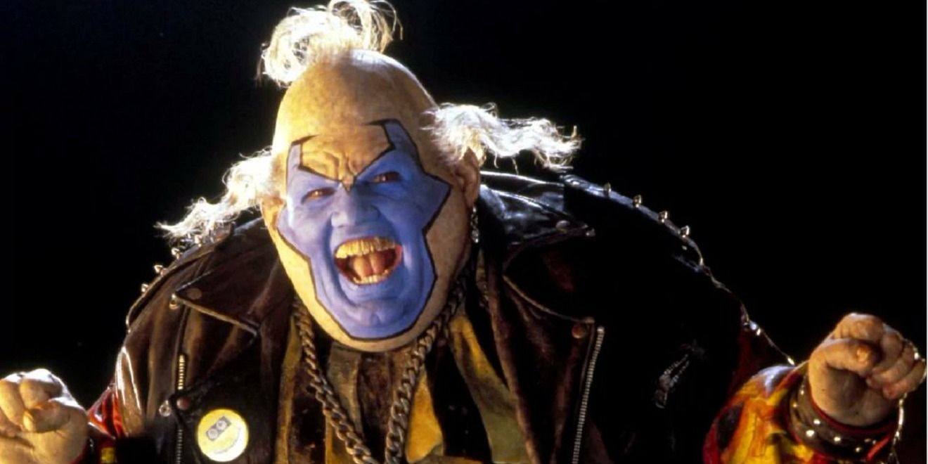 spawn clown 2