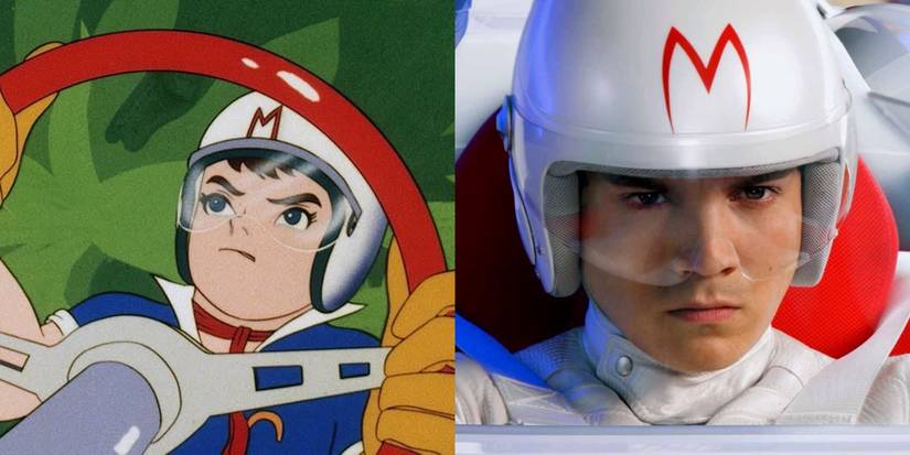 10 Live-Action Adaptations Of Animated Shows With The Best Costuming