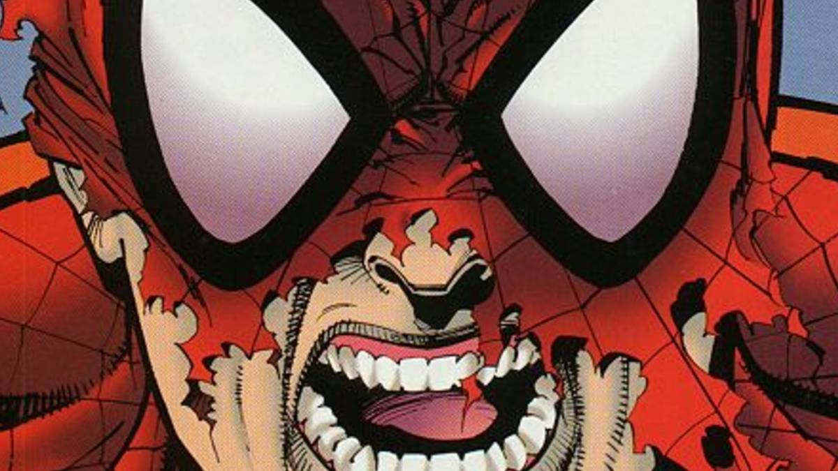 Spider-Man Just Revealed the Dark Truth of His Secret Identity