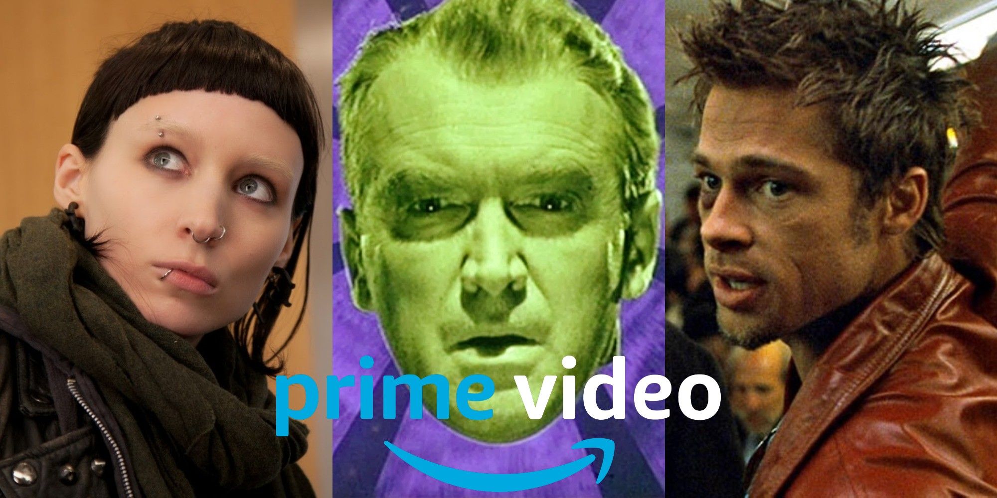 The 10 Best Psychological Thriller Movies On Amazon Prime Video