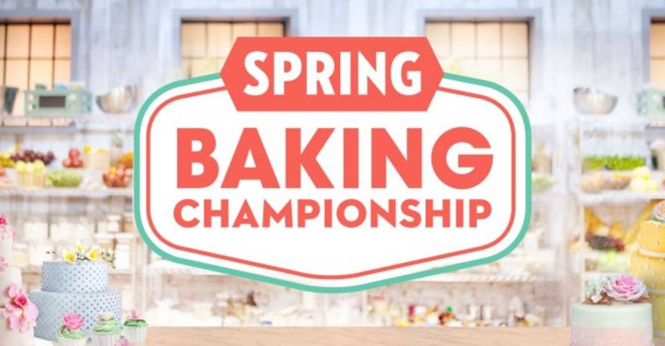 Spring Baking Championship This Contestant Will Likely Win In 2021 Winner 2022 Spring Baking Championship