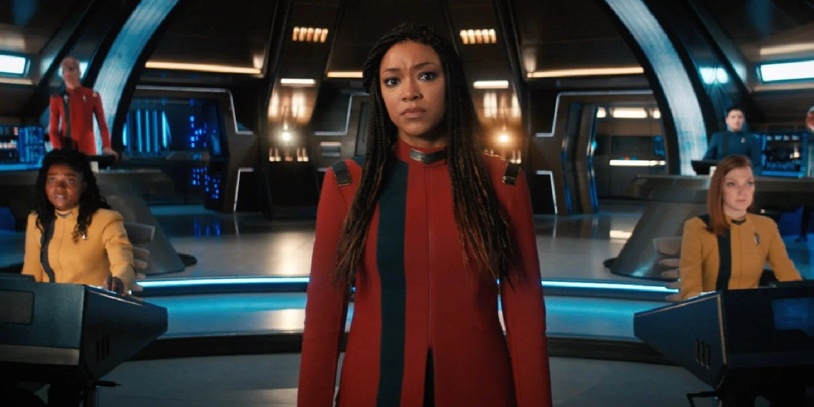 Every Kobayashi Maru In Star Trek (& Who Beat It)