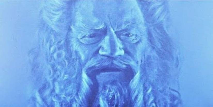 Star Trek God