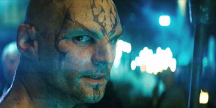 Star Trek Nero