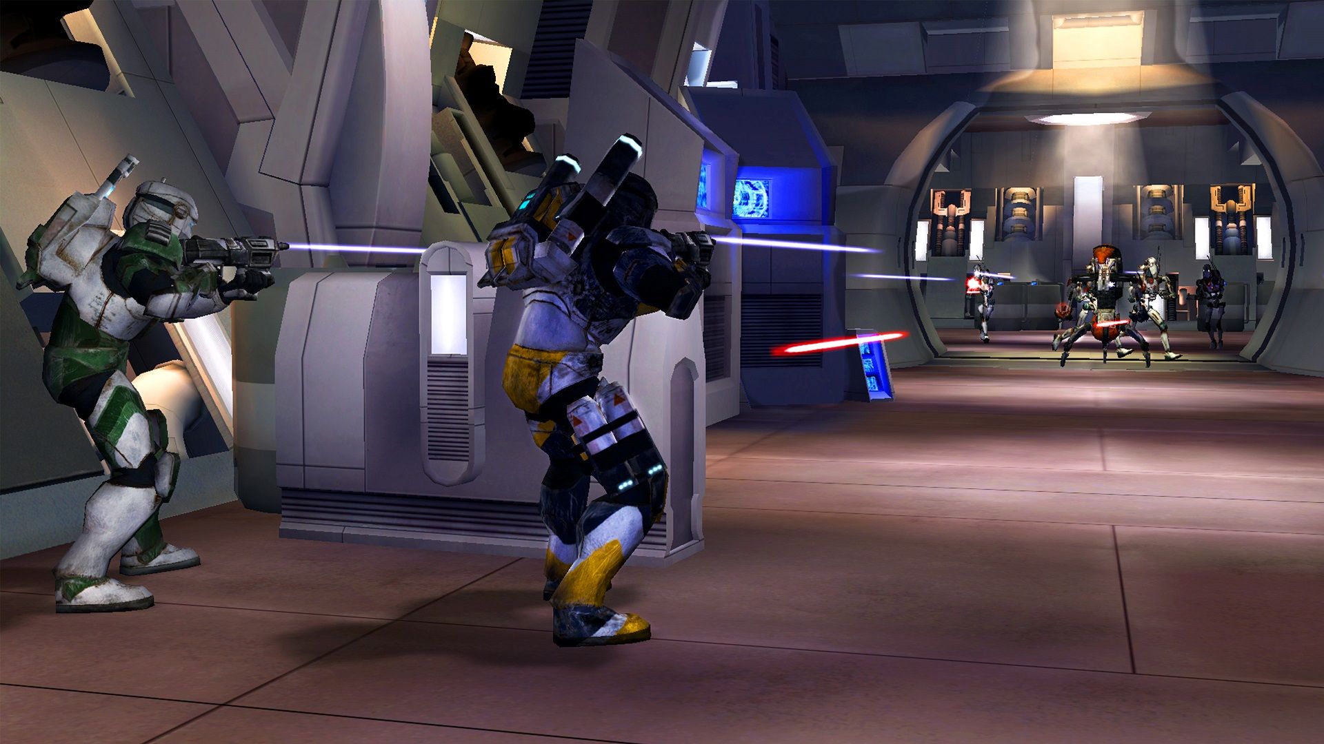5 Star Wars Games That Break Free From Movie Canon