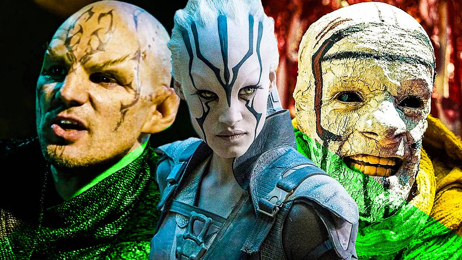 Star trek into darkness beyond jaylah nibiru romulan first contact