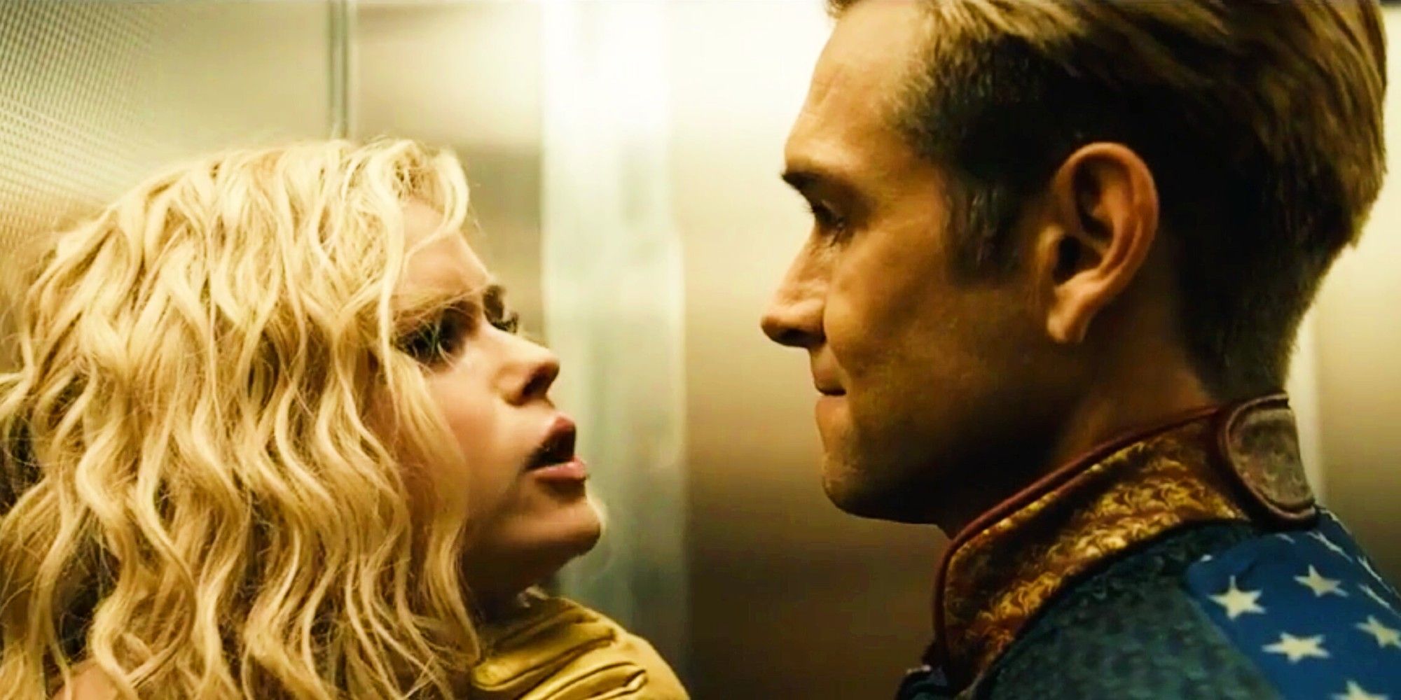 Starlight eventually realizes that the way she can regain her path to makin...