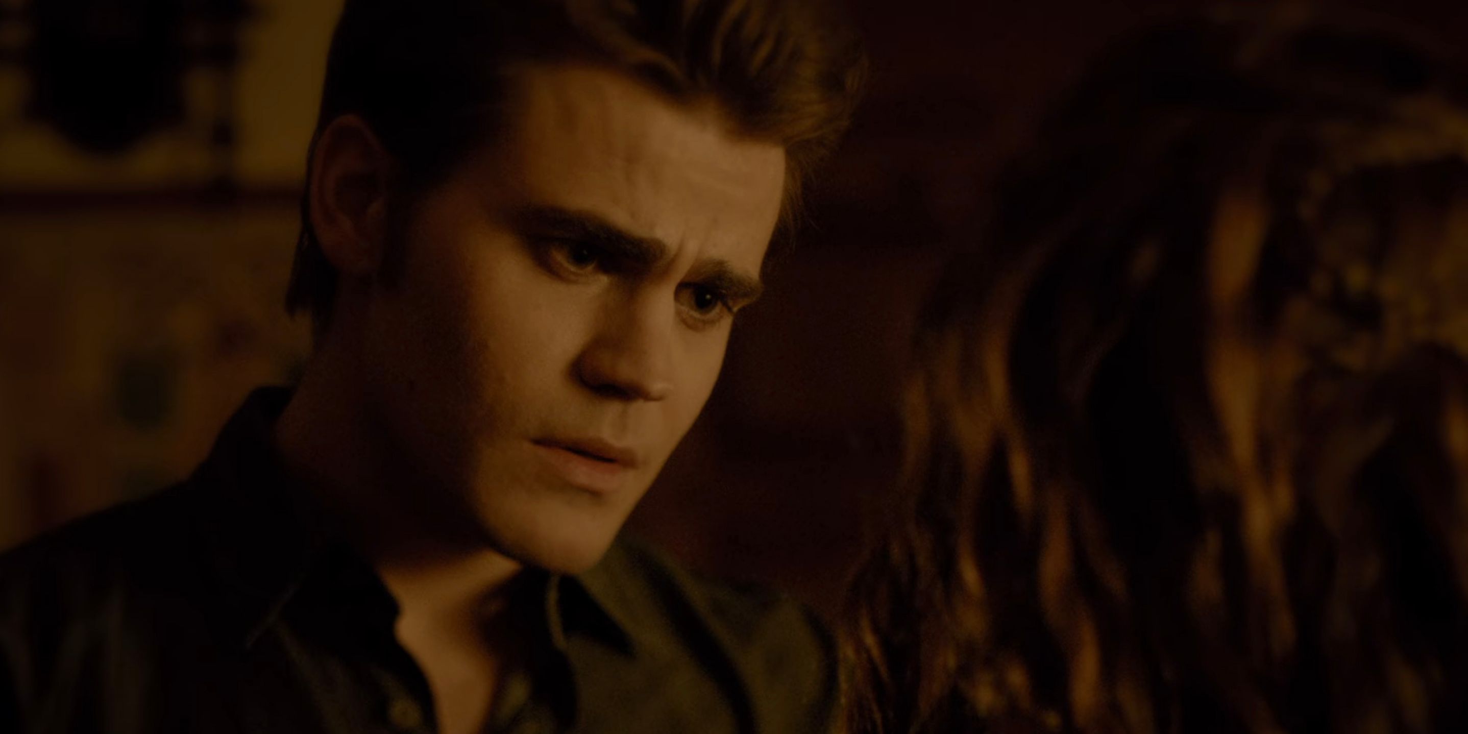 The Vampire Diaries 10 Scenes That Prove Katherine & Stefan Were Soulmates