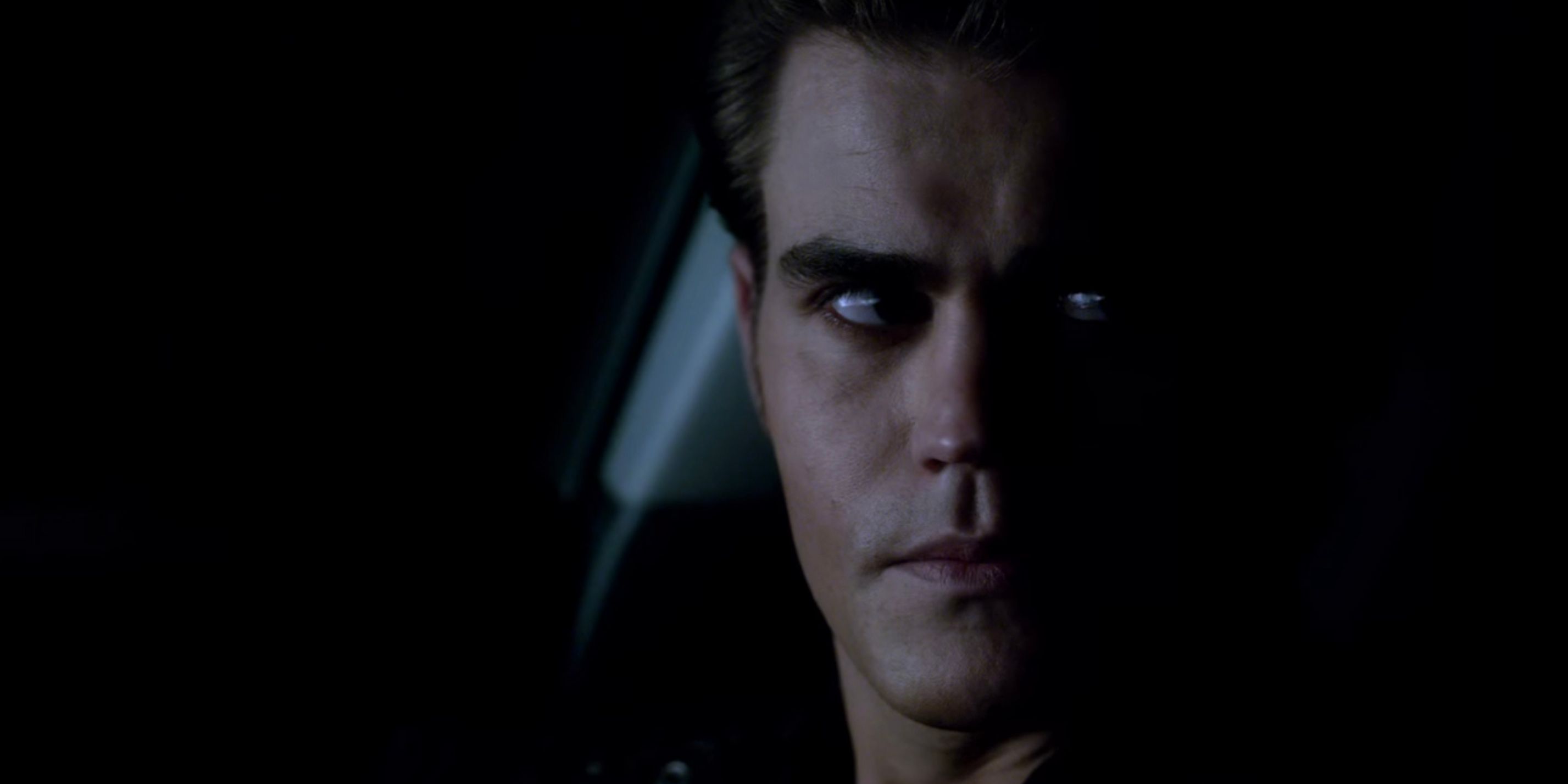 The Vampire Diaries 10 Scenes That Prove Katherine & Stefan Were Soulmates