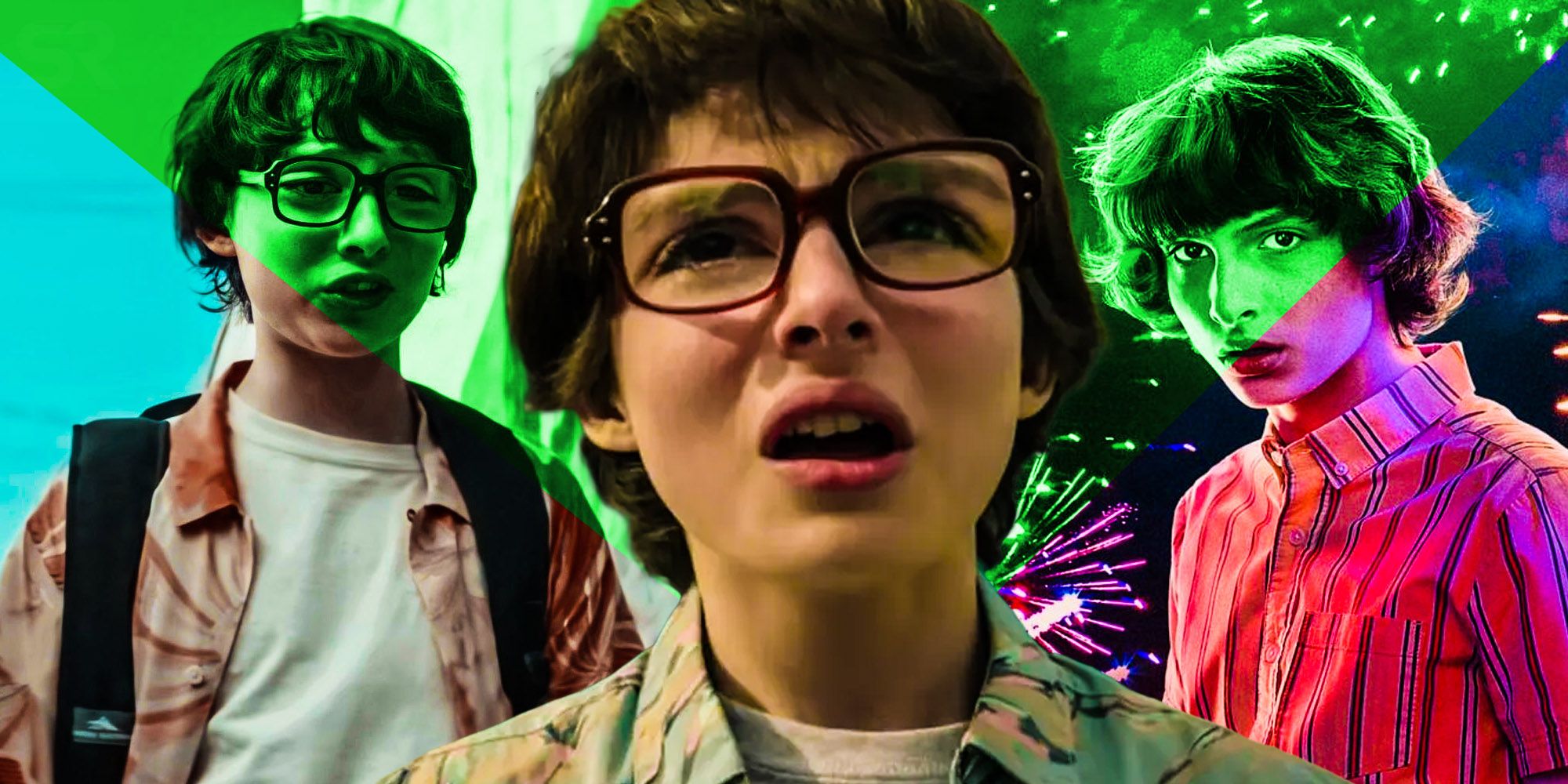 Stranger Things Season 4 Delays Could Avoid It Chapter 2’s Age Issue